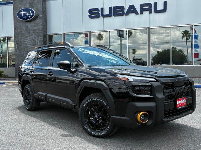 2026 Subaru Outback Wilderness for sale in Edinburg, TX