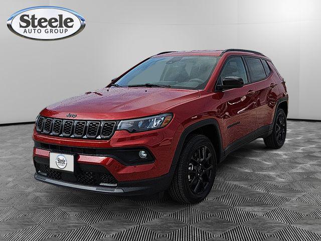 2026 Jeep Compass Latitude Altitude for sale in Lockhart, TX