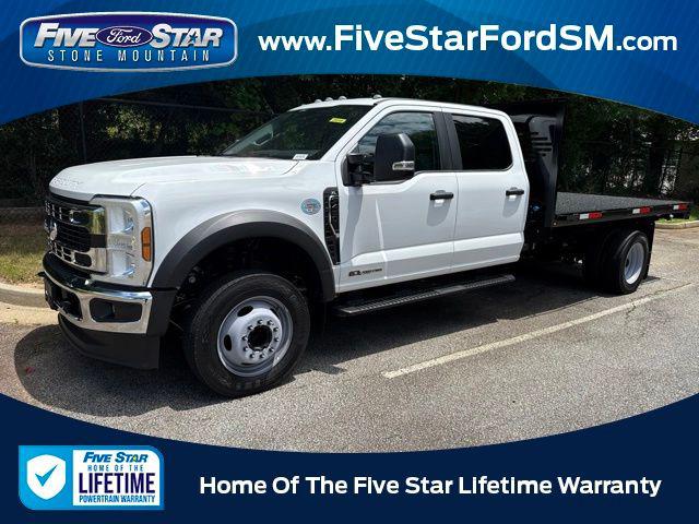 2026 Ford F-450 XL for sale in Snellville, GA