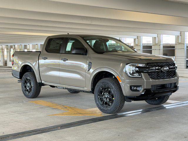2026 Ford Ranger XLT for sale in Springfield, VA