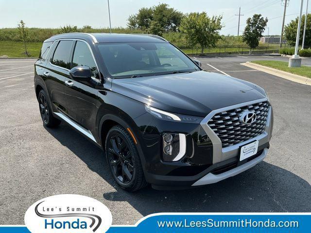 2021 Hyundai Palisade SEL for sale in Lees Summit, MO
