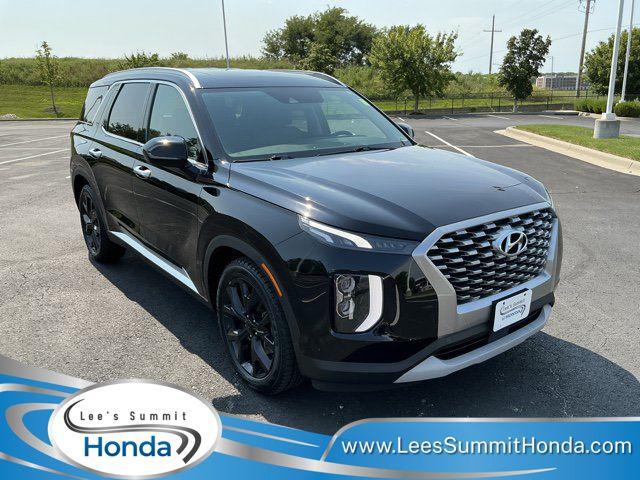 2021 Hyundai Palisade SEL for sale in Lees Summit, MO