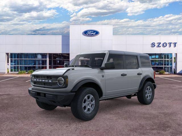 2026 Ford Bronco Big Bend for sale in Holly, MI