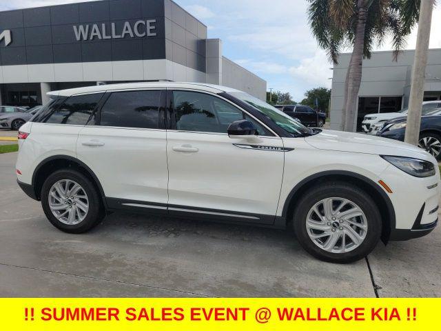 2024 Lincoln Corsair Premiere for sale in Stuart, FL