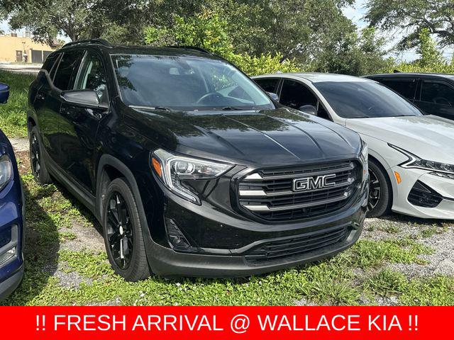 2019 GMC Terrain SLT for sale in Stuart, FL
