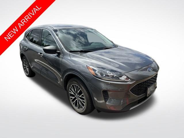 2022 Ford Escape SE Plug-In Hybrid for sale in Salem, OR