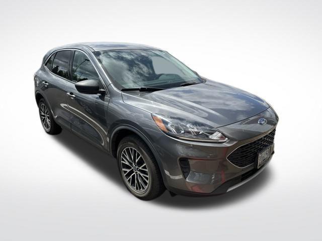 2022 Ford Escape SE Plug-In Hybrid for sale in Salem, OR