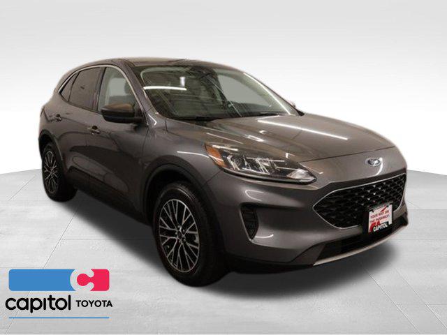 2022 Ford Escape SE Plug-In Hybrid for sale in Salem, OR