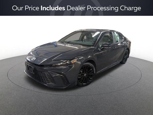 2025 Toyota Camry SE for sale in Towson, MD