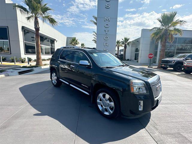 2015 GMC Terrain Denali for sale in Ontario, CA