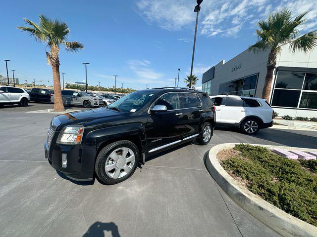 2015 GMC Terrain Denali