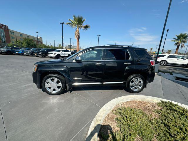 2015 GMC Terrain Denali