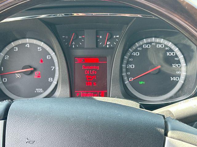 2015 GMC Terrain Denali