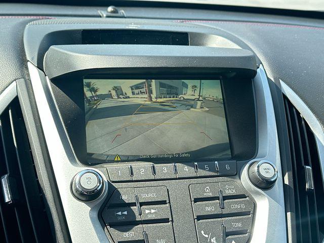 2015 GMC Terrain Denali