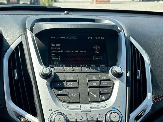 2015 GMC Terrain Denali