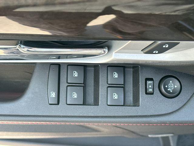 2015 GMC Terrain Denali