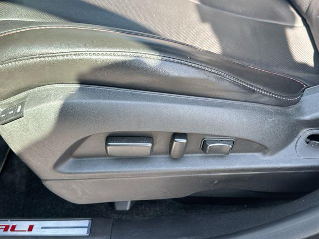 2015 GMC Terrain Denali