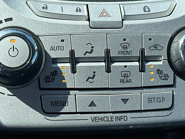 2015 GMC Terrain Denali