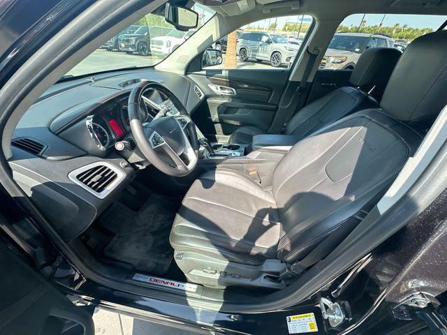 2015 GMC Terrain Denali
