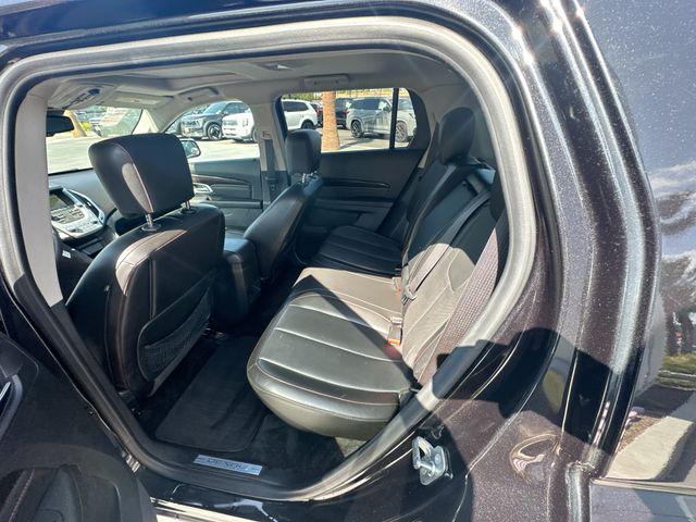 2015 GMC Terrain Denali