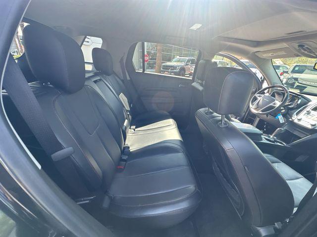 2015 GMC Terrain Denali