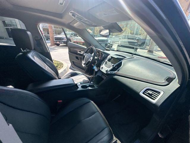 2015 GMC Terrain Denali