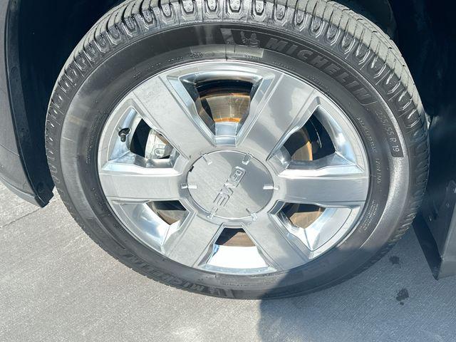 2015 GMC Terrain Denali