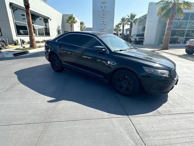 2015 Ford Police Interceptor Base for sale in Ontario, CA