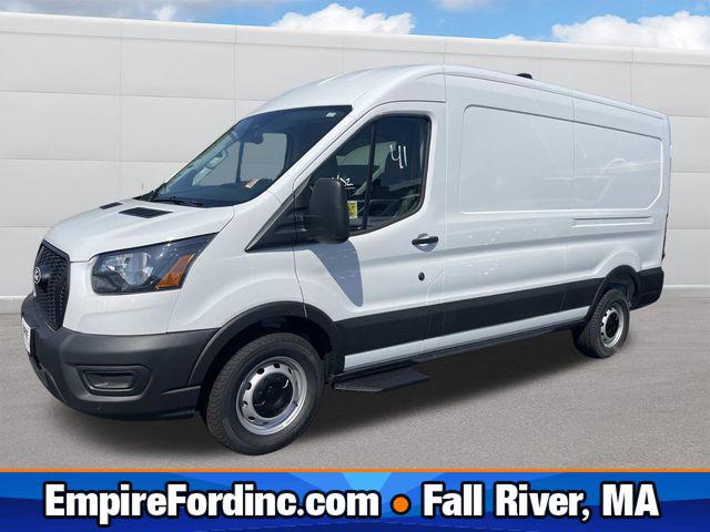 2026 Ford Transit Cargo Van Base for sale in New Bedford, MA
