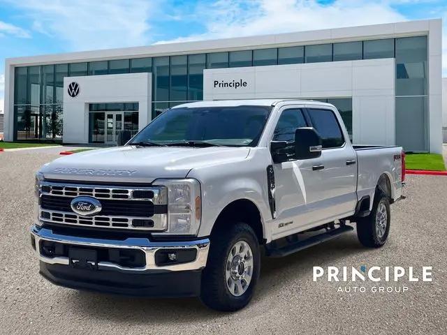 2024 Ford F-250 XLT for sale in Grapevine, TX