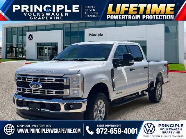 2024 Ford F-250 XLT for sale in Grapevine, TX