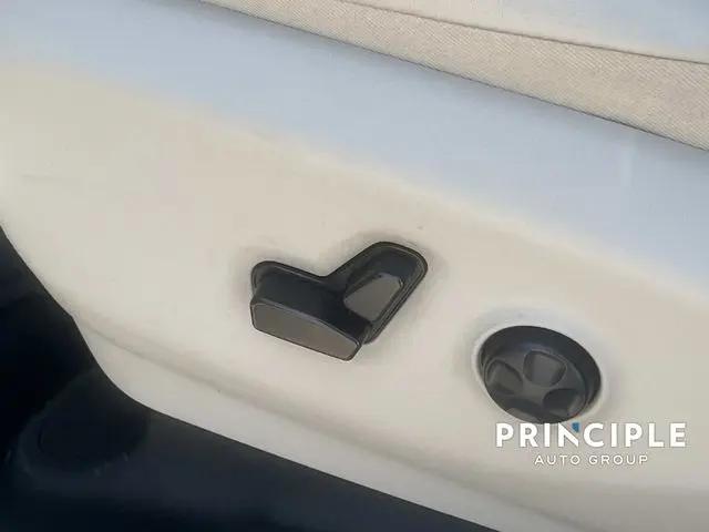 2021 Chrysler Pacifica Limited AWD