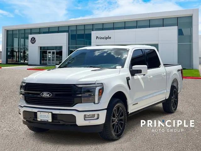 2024 Ford F-150 Platinum for sale in Grapevine, TX