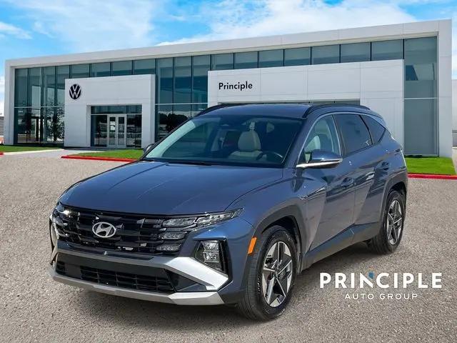 2025 Hyundai Tucson SEL Convenience for sale in Grapevine, TX
