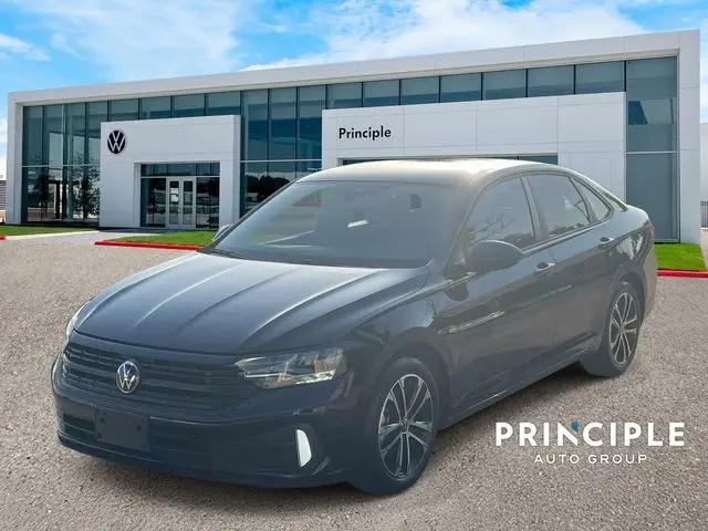 2023 Volkswagen Jetta 1.5T Sport for sale in Grapevine, TX