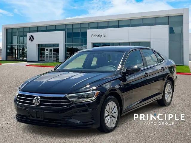 2019 Volkswagen Jetta 1.4T S for sale in Grapevine, TX