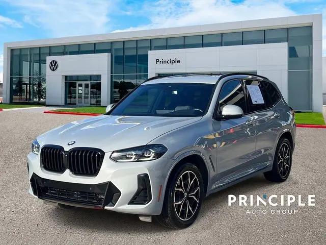 2023 BMW X3 sDrive30i for sale in Grapevine, TX