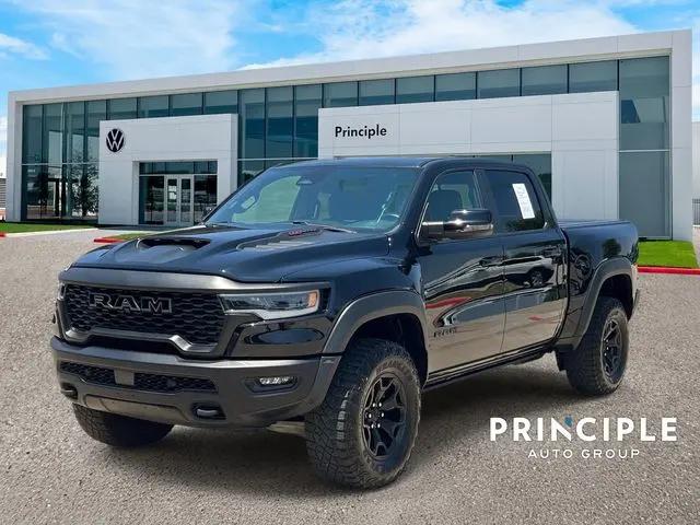 2025 Ram 1500 RHO Crew Cab 4x4 5'7" Box for sale in Grapevine, TX