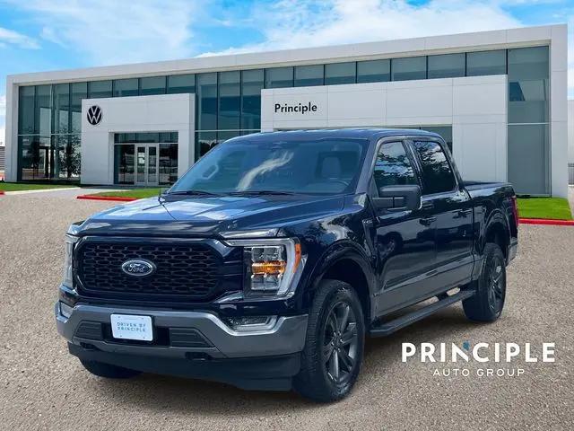 2023 Ford F-150 XLT for sale in Grapevine, TX