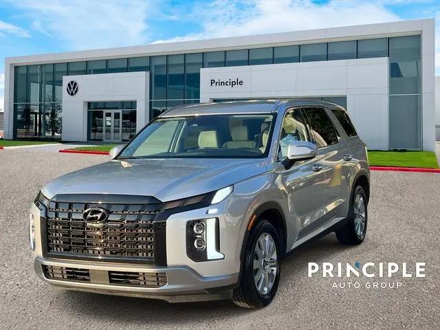 2025 Hyundai Palisade SEL for sale in Grapevine, TX