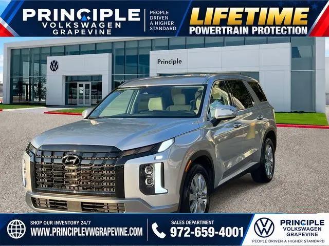 2025 Hyundai Palisade SEL for sale in Grapevine, TX