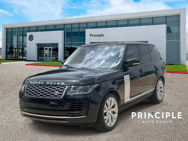 2022 Land Rover Range Rover Westminster for sale in Grapevine, TX