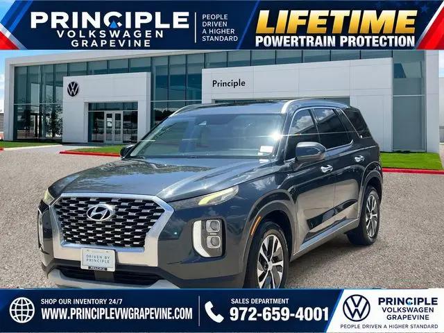 2020 Hyundai Palisade SEL for sale in Grapevine, TX