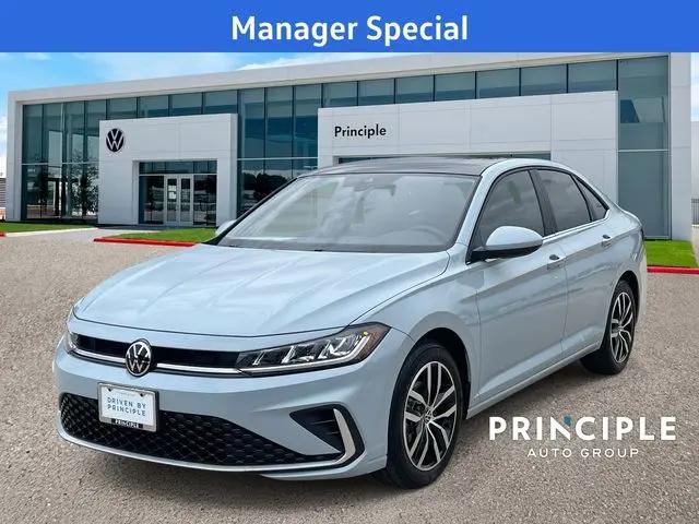 2026 Volkswagen Jetta SE for sale in Grapevine, TX