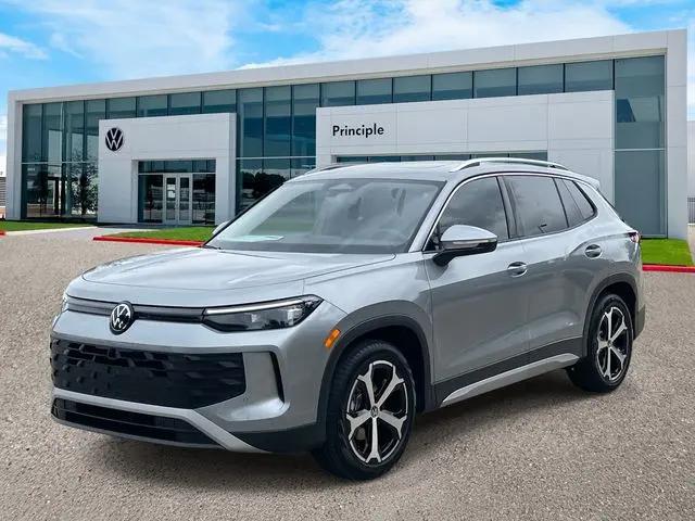 2026 Volkswagen Tiguan SE for sale in Grapevine, TX