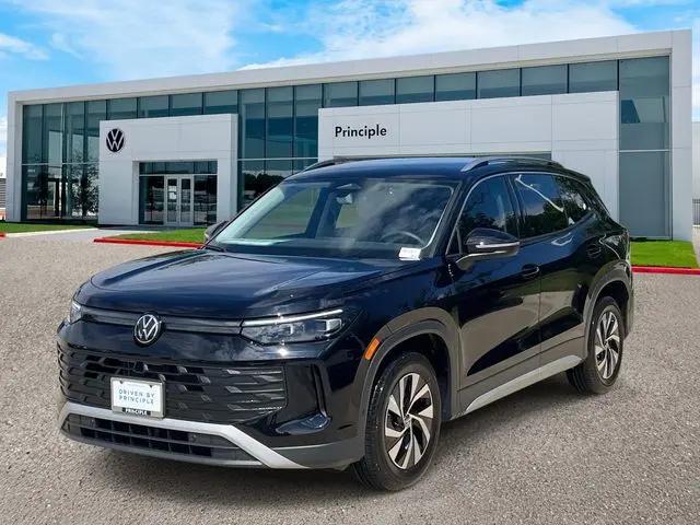 2026 Volkswagen Tiguan S for sale in Grapevine, TX