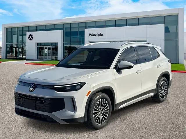 2026 Volkswagen Tiguan S for sale in Grapevine, TX