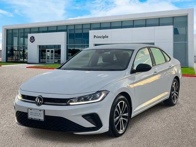 2026 Volkswagen Jetta Sport for sale in Grapevine, TX