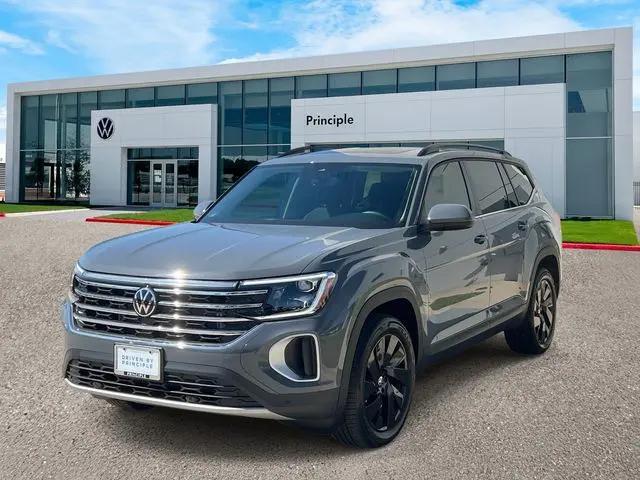 2026 Volkswagen Atlas SE with Technology for sale in Grapevine, TX