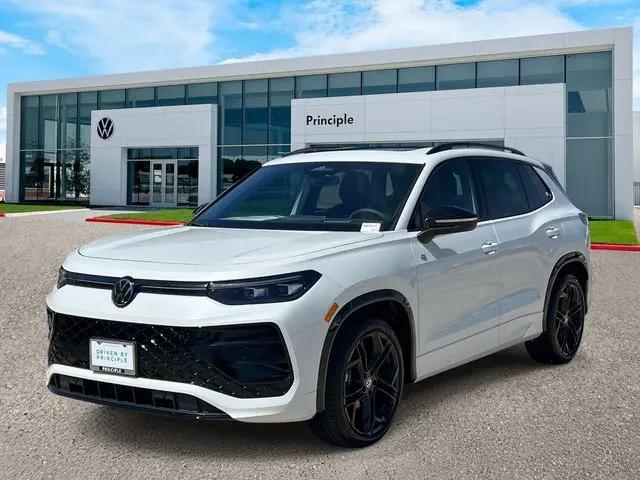 2026 Volkswagen Tiguan SE R-Line Black for sale in Grapevine, TX
